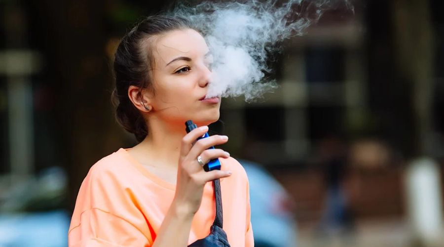 Juul Pod Vs. Cigarettes: How Many Puffs Equal A Cigarette?